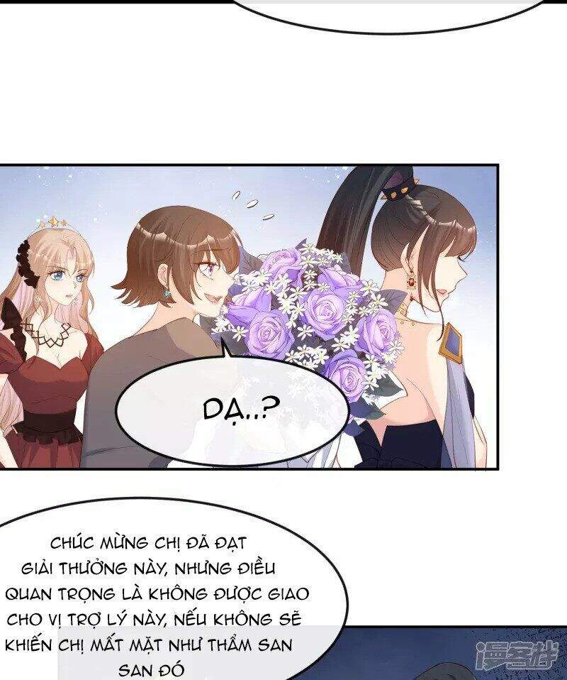 Lục Tổng, Vợ Ngài Lại Lên Top Tìm Kiếm Nữa Rồi! Chapter 50 - 9