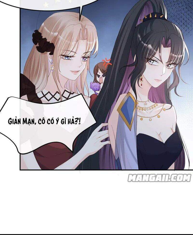 Lục Tổng, Vợ Ngài Lại Lên Top Tìm Kiếm Nữa Rồi! Chapter 50 - 10