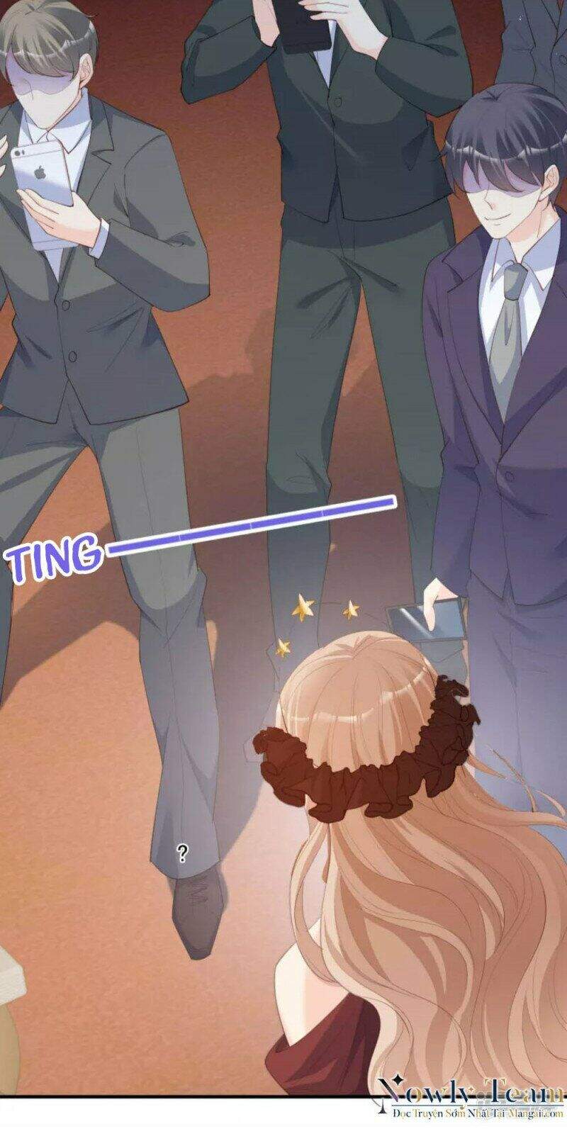 Lục Tổng, Vợ Ngài Lại Lên Top Tìm Kiếm Nữa Rồi! Chapter 51 - 13