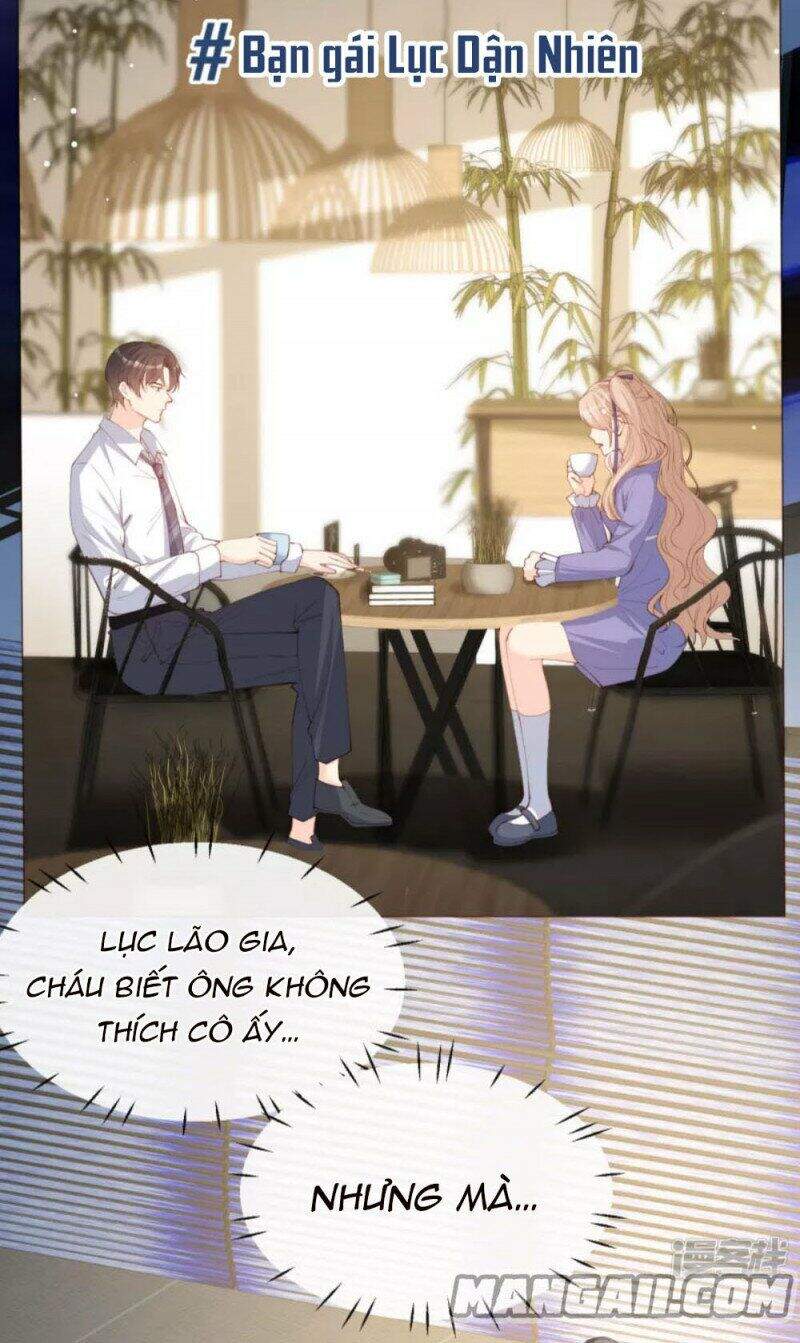 Lục Tổng, Vợ Ngài Lại Lên Top Tìm Kiếm Nữa Rồi! Chapter 51 - 16