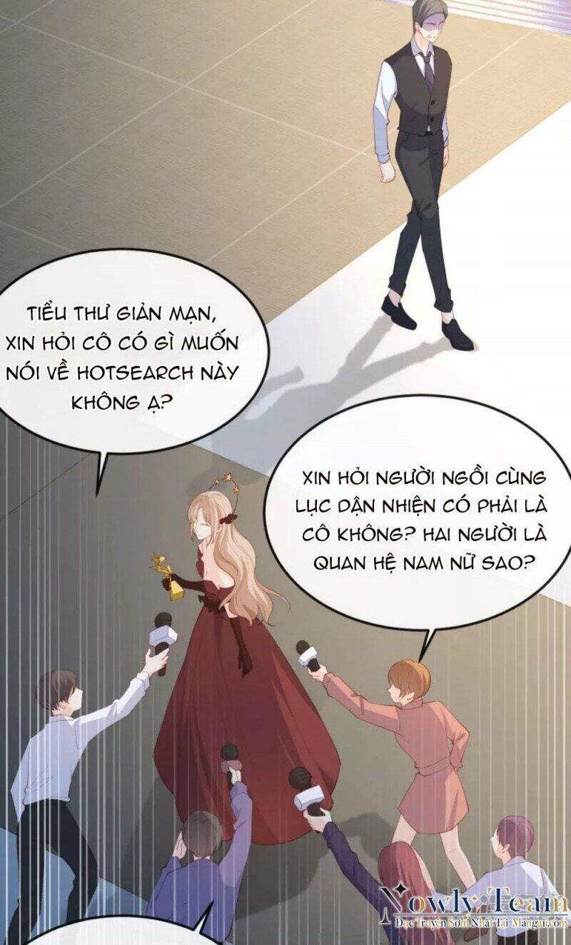 Lục Tổng, Vợ Ngài Lại Lên Top Tìm Kiếm Nữa Rồi! Chapter 51 - 17