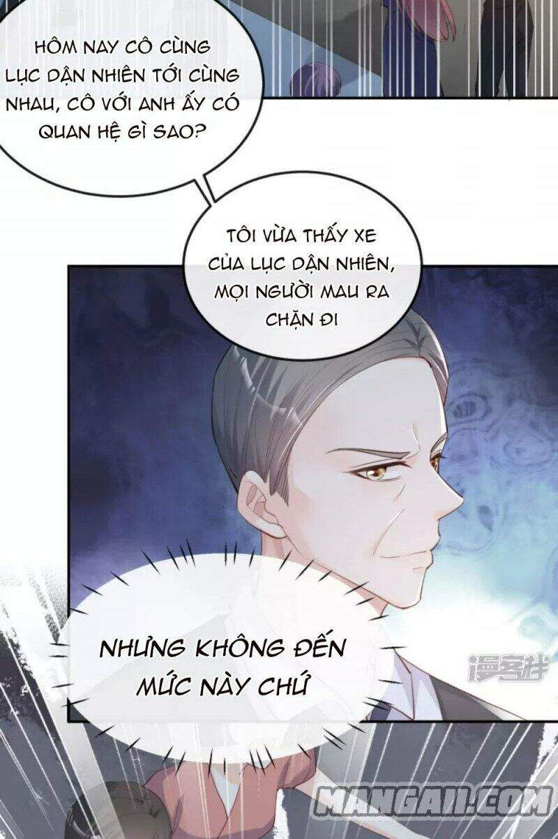 Lục Tổng, Vợ Ngài Lại Lên Top Tìm Kiếm Nữa Rồi! Chapter 51 - 18