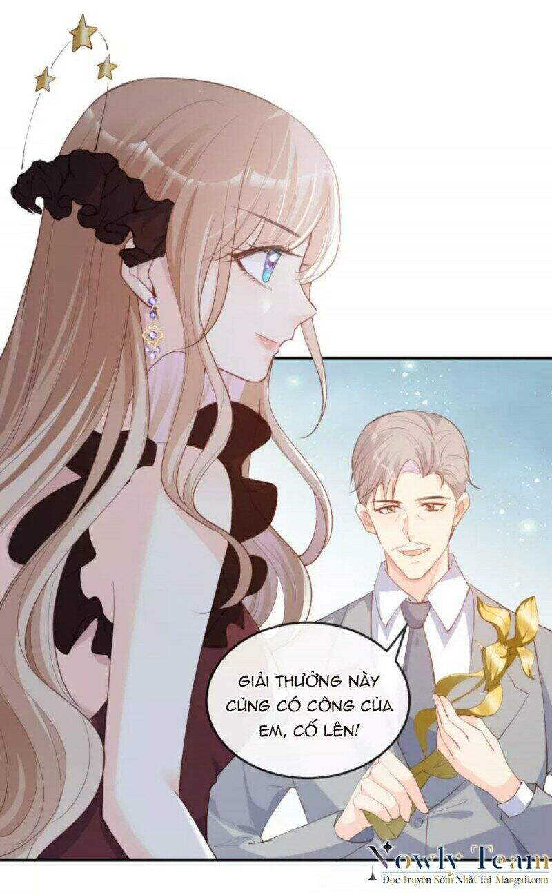 Lục Tổng, Vợ Ngài Lại Lên Top Tìm Kiếm Nữa Rồi! Chapter 51 - 3