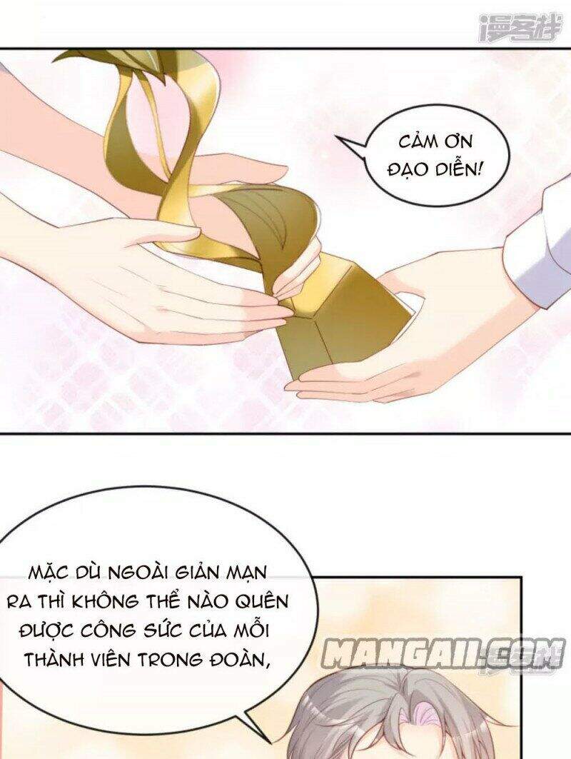 Lục Tổng, Vợ Ngài Lại Lên Top Tìm Kiếm Nữa Rồi! Chapter 51 - 4