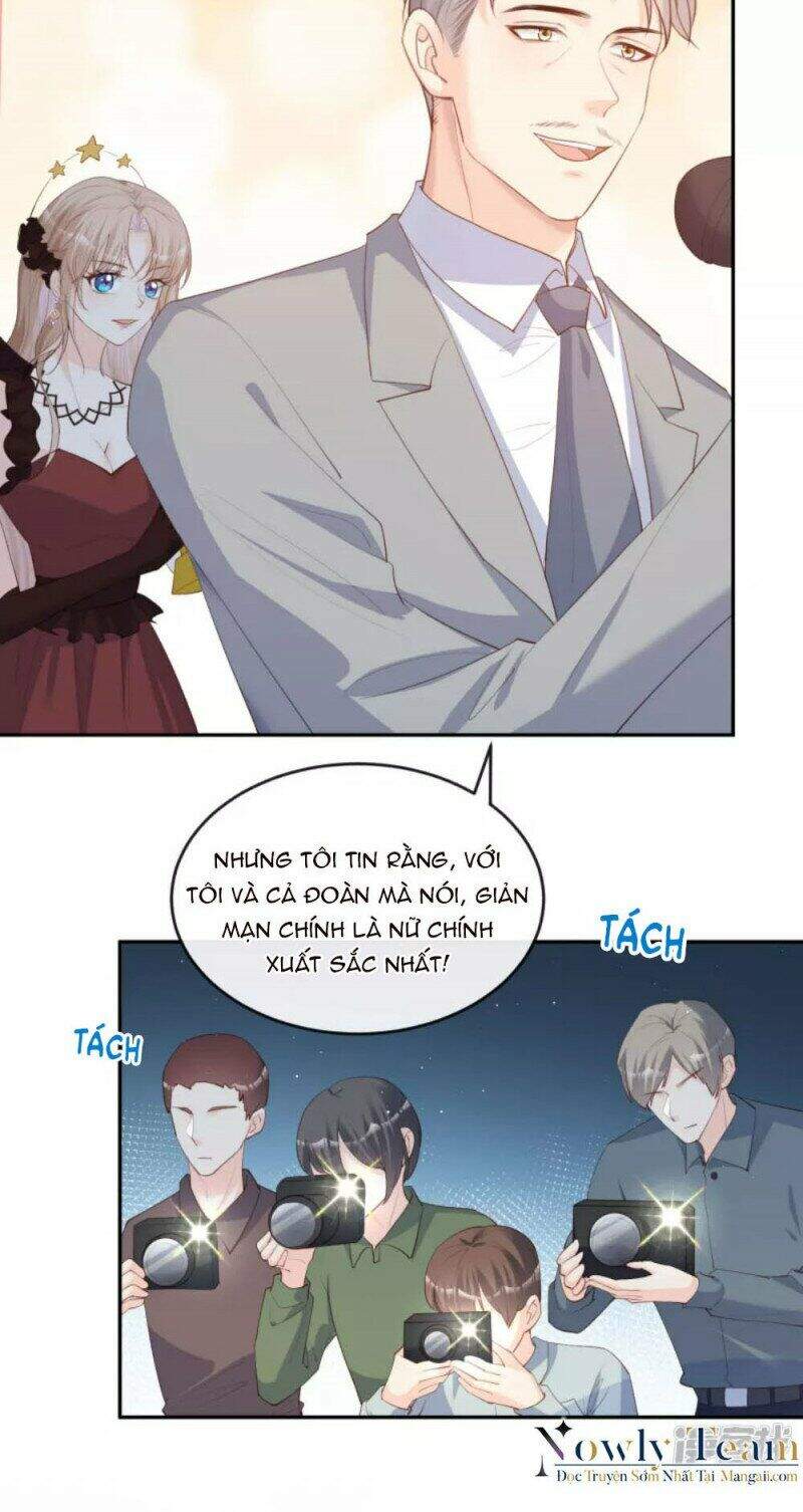 Lục Tổng, Vợ Ngài Lại Lên Top Tìm Kiếm Nữa Rồi! Chapter 51 - 5
