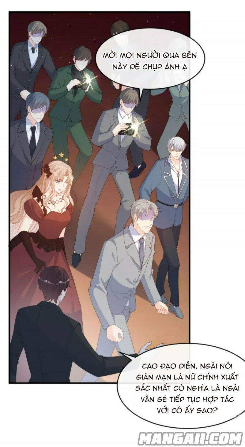 Lục Tổng, Vợ Ngài Lại Lên Top Tìm Kiếm Nữa Rồi! Chapter 51 - 8