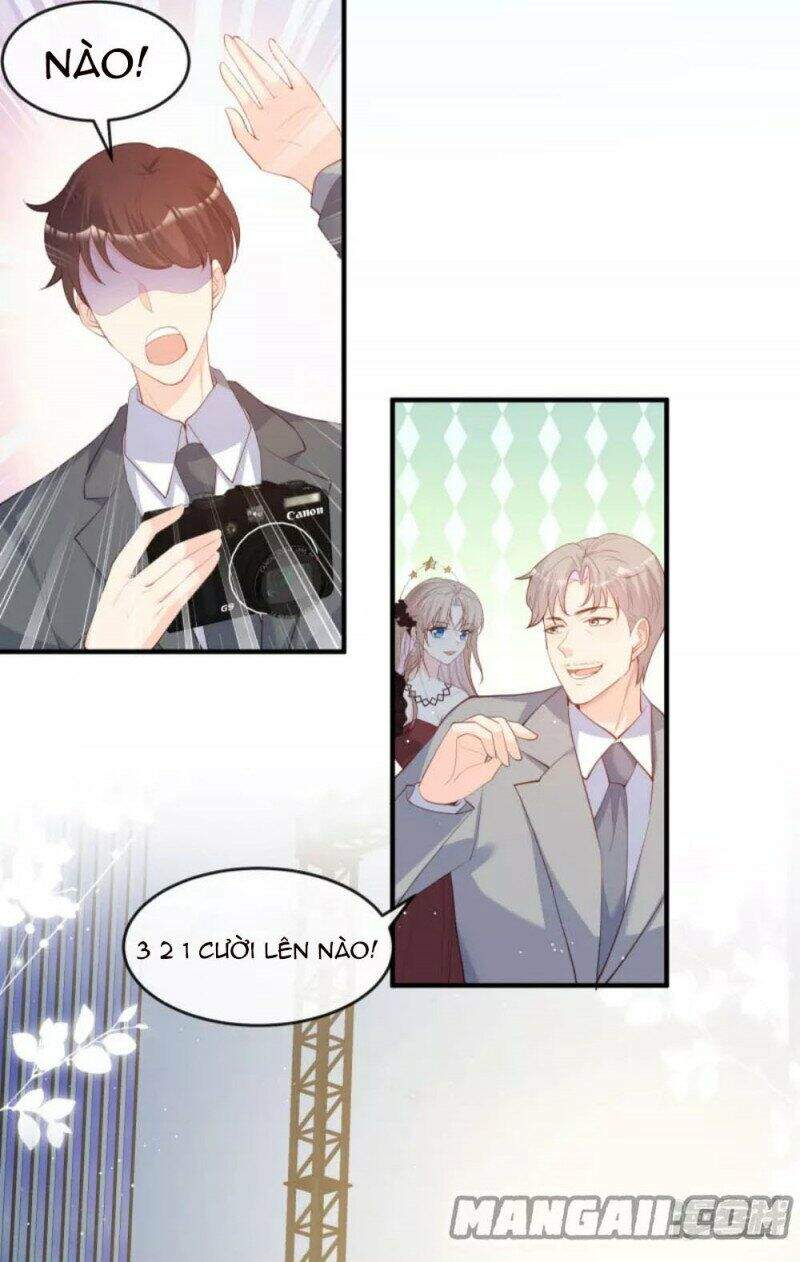 Lục Tổng, Vợ Ngài Lại Lên Top Tìm Kiếm Nữa Rồi! Chapter 51 - 10
