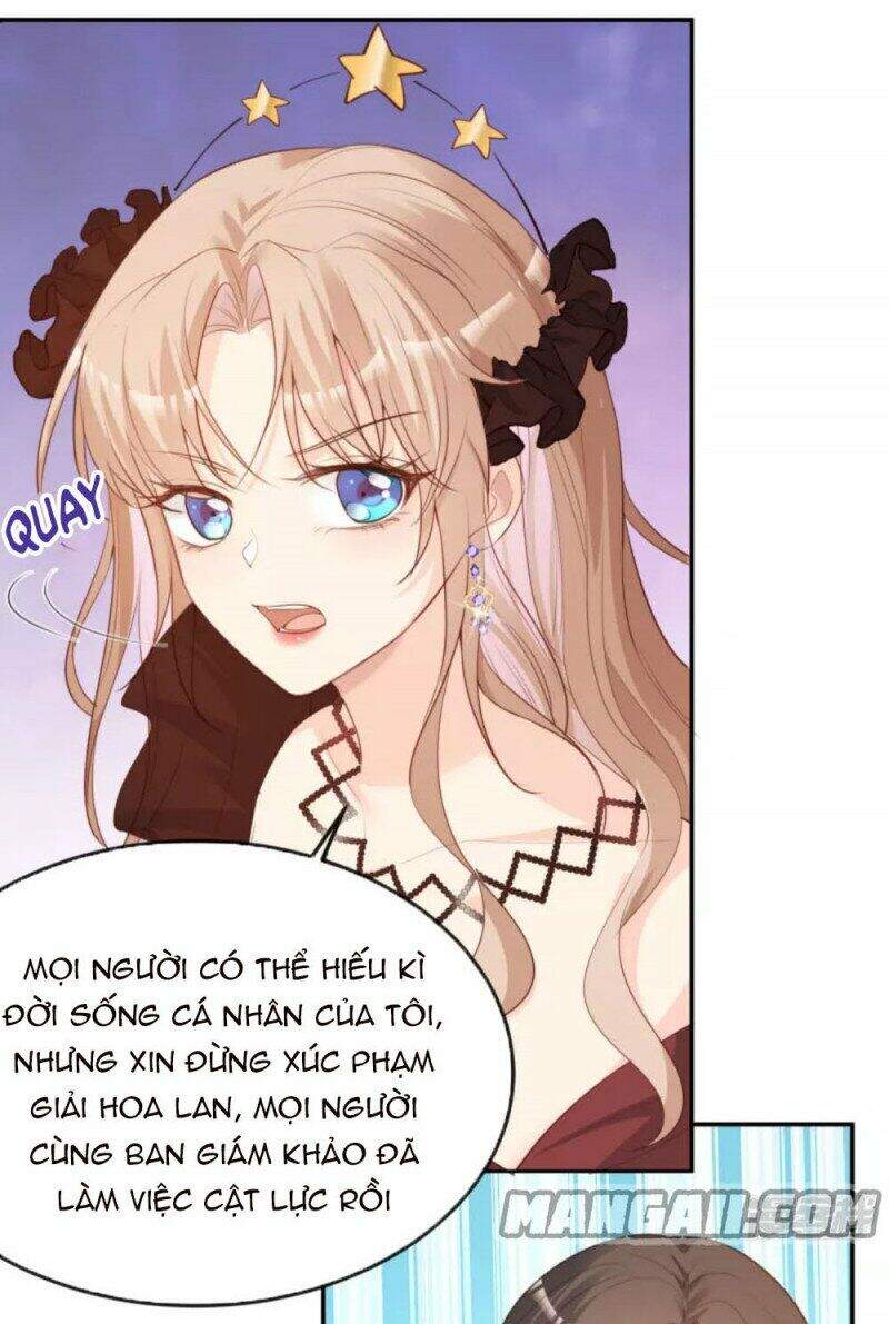 Lục Tổng, Vợ Ngài Lại Lên Top Tìm Kiếm Nữa Rồi! Chapter 52 - 2