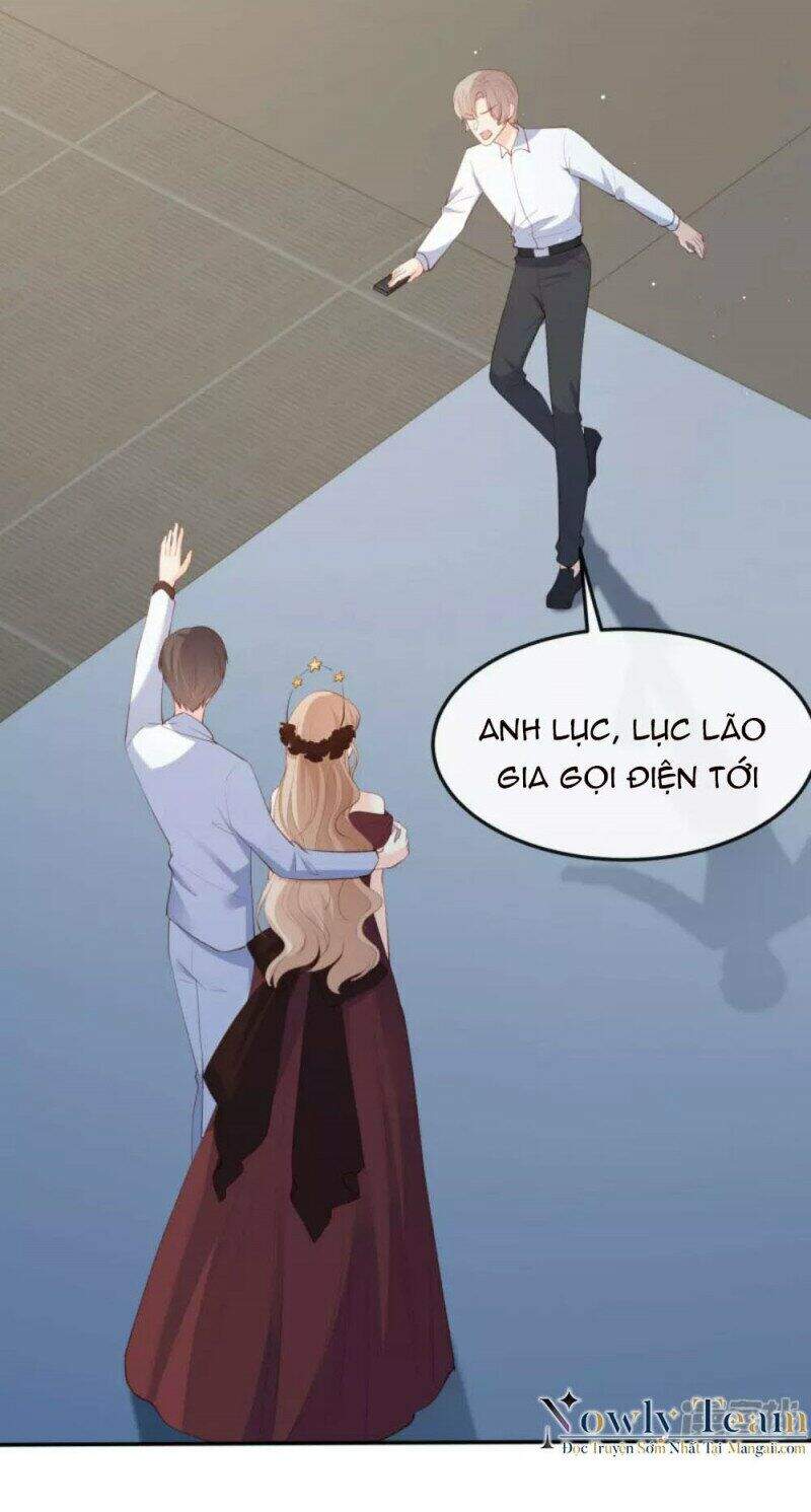 Lục Tổng, Vợ Ngài Lại Lên Top Tìm Kiếm Nữa Rồi! Chapter 52 - 11