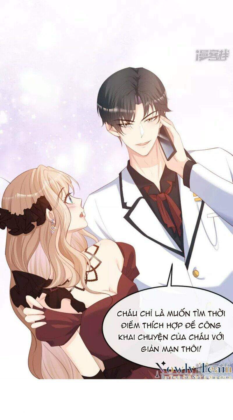 Lục Tổng, Vợ Ngài Lại Lên Top Tìm Kiếm Nữa Rồi! Chapter 52 - 13