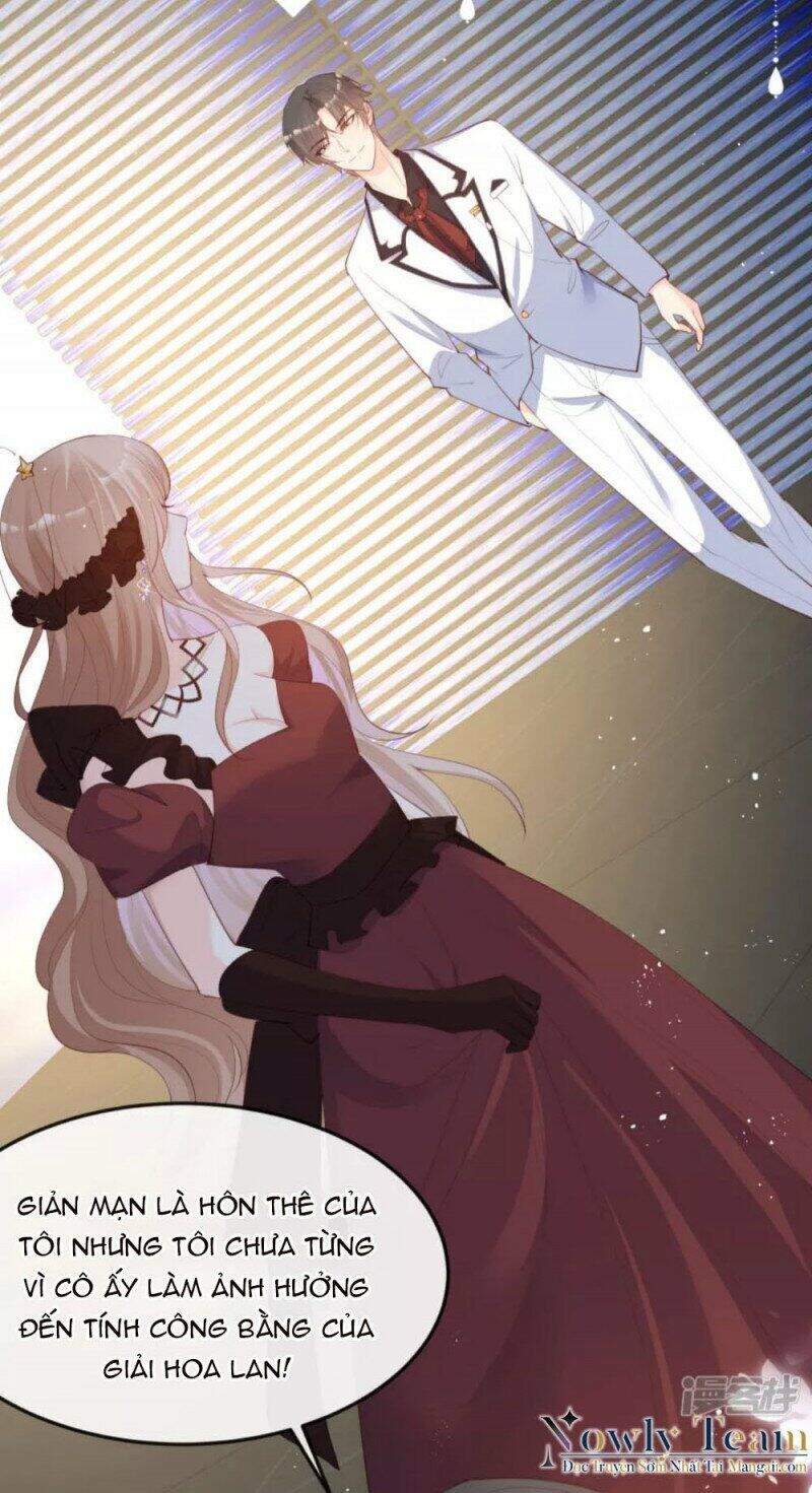 Lục Tổng, Vợ Ngài Lại Lên Top Tìm Kiếm Nữa Rồi! Chapter 52 - 5