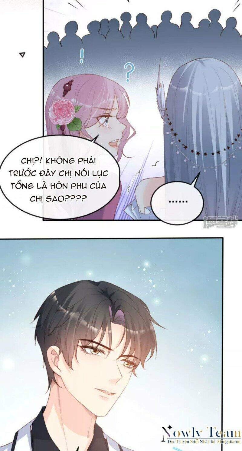 Lục Tổng, Vợ Ngài Lại Lên Top Tìm Kiếm Nữa Rồi! Chapter 52 - 7