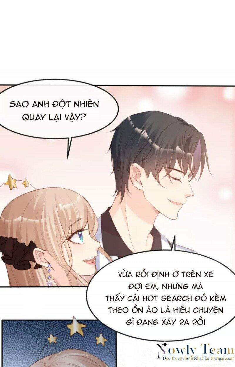 Lục Tổng, Vợ Ngài Lại Lên Top Tìm Kiếm Nữa Rồi! Chapter 52 - 9