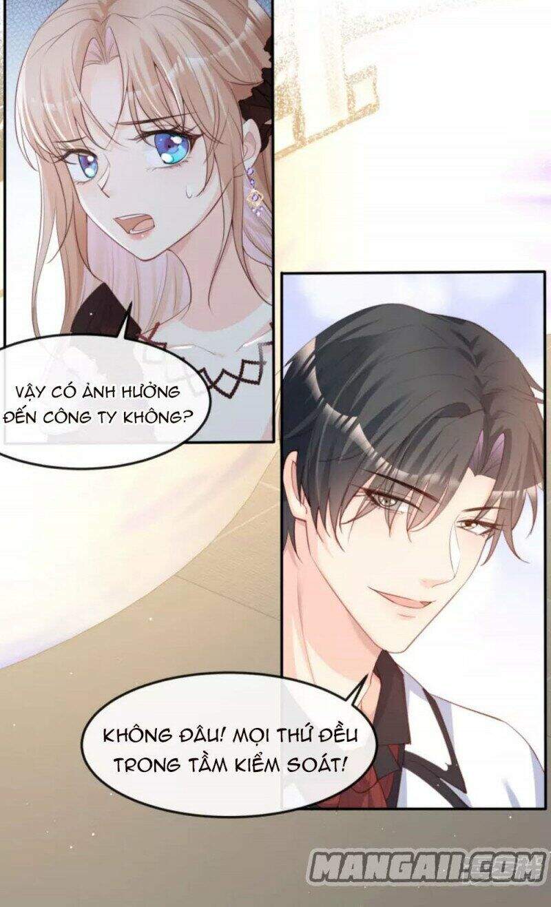 Lục Tổng, Vợ Ngài Lại Lên Top Tìm Kiếm Nữa Rồi! Chapter 52 - 10