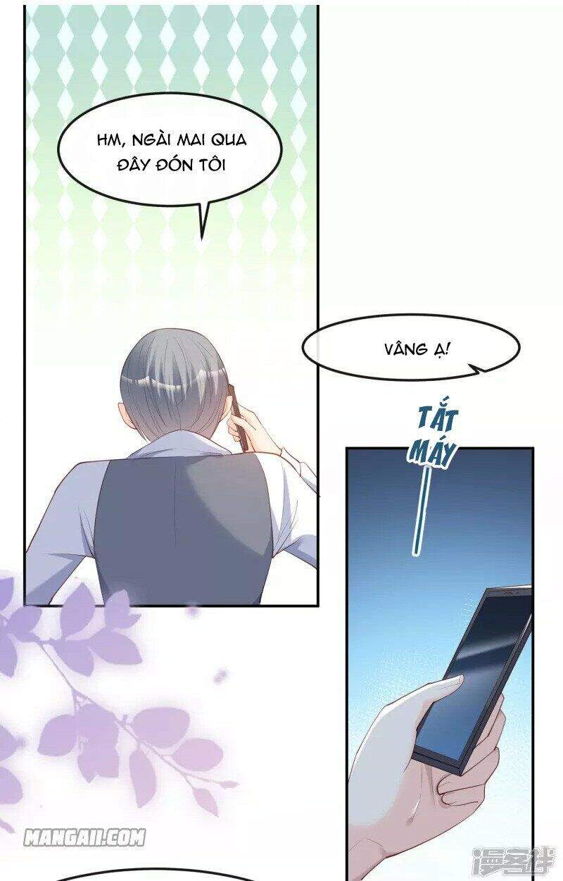 Lục Tổng, Vợ Ngài Lại Lên Top Tìm Kiếm Nữa Rồi! Chapter 53 - 2