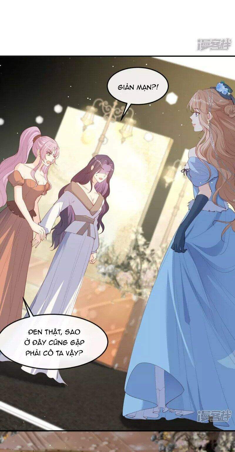 Lục Tổng, Vợ Ngài Lại Lên Top Tìm Kiếm Nữa Rồi! Chapter 53 - 11