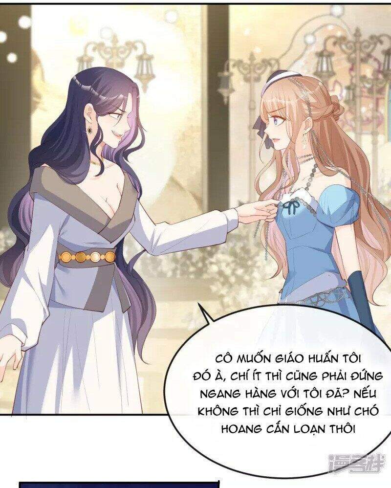 Lục Tổng, Vợ Ngài Lại Lên Top Tìm Kiếm Nữa Rồi! Chapter 53 - 15