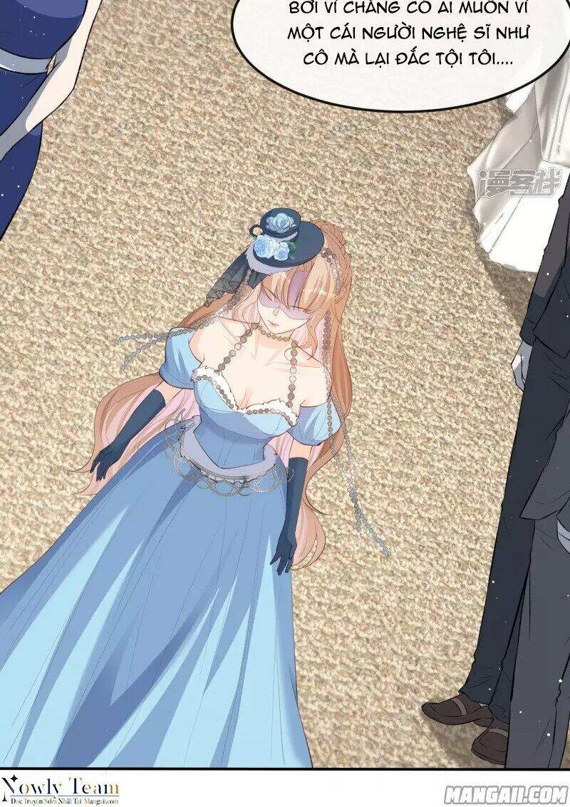 Lục Tổng, Vợ Ngài Lại Lên Top Tìm Kiếm Nữa Rồi! Chapter 53 - 17