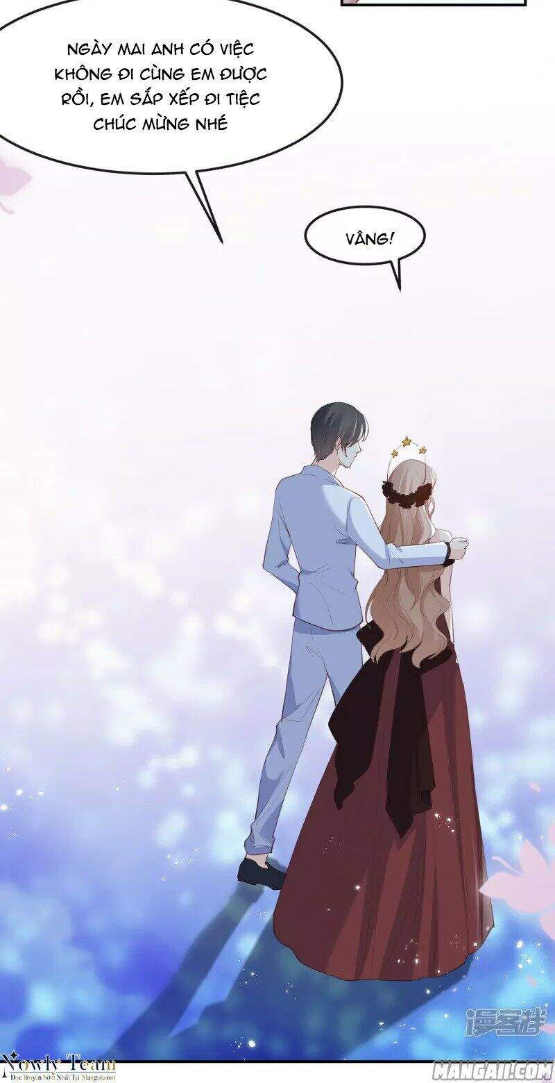 Lục Tổng, Vợ Ngài Lại Lên Top Tìm Kiếm Nữa Rồi! Chapter 53 - 3