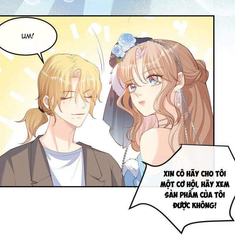 Lục Tổng, Vợ Ngài Lại Lên Top Tìm Kiếm Nữa Rồi! Chapter 53 - 6