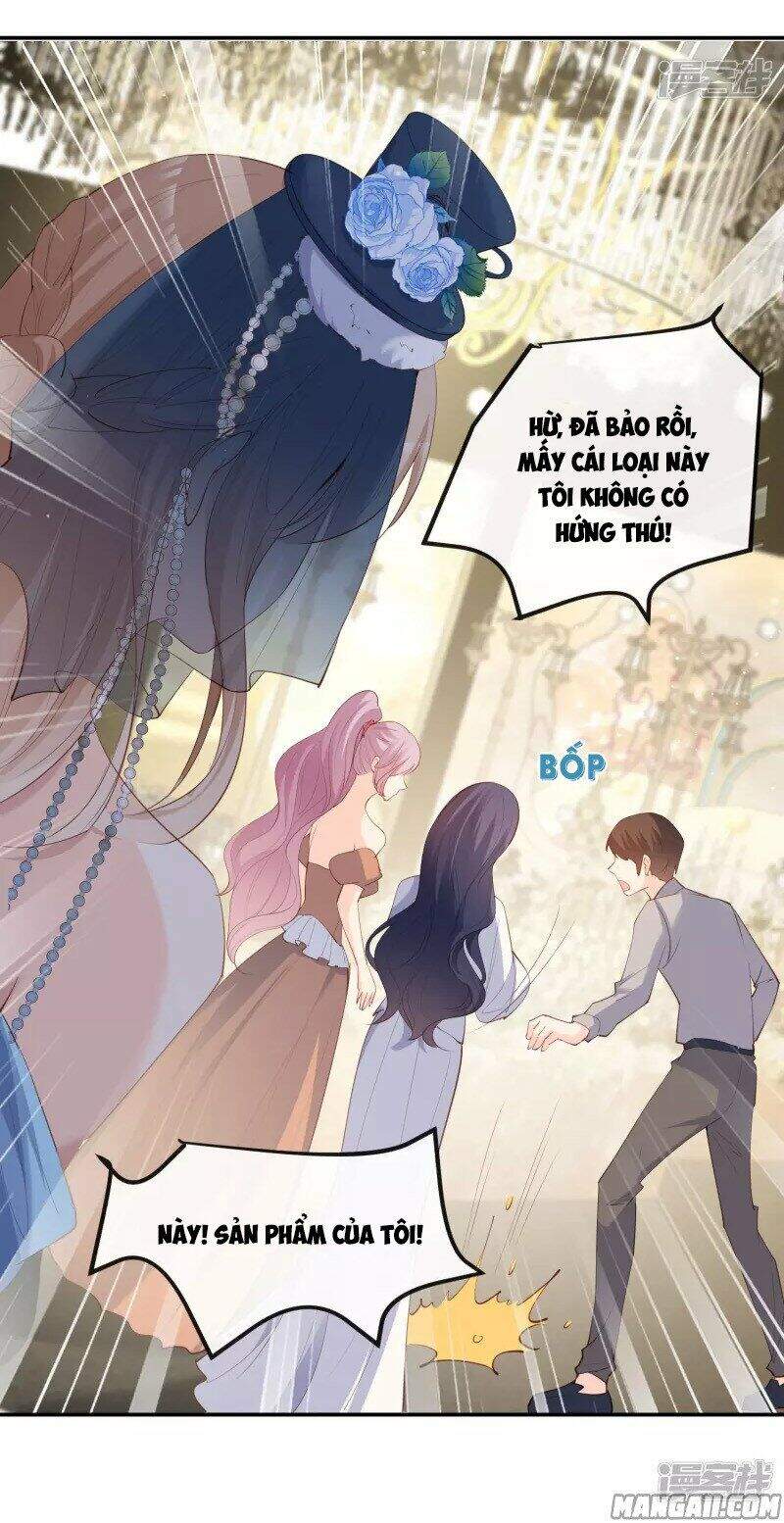 Lục Tổng, Vợ Ngài Lại Lên Top Tìm Kiếm Nữa Rồi! Chapter 53 - 7