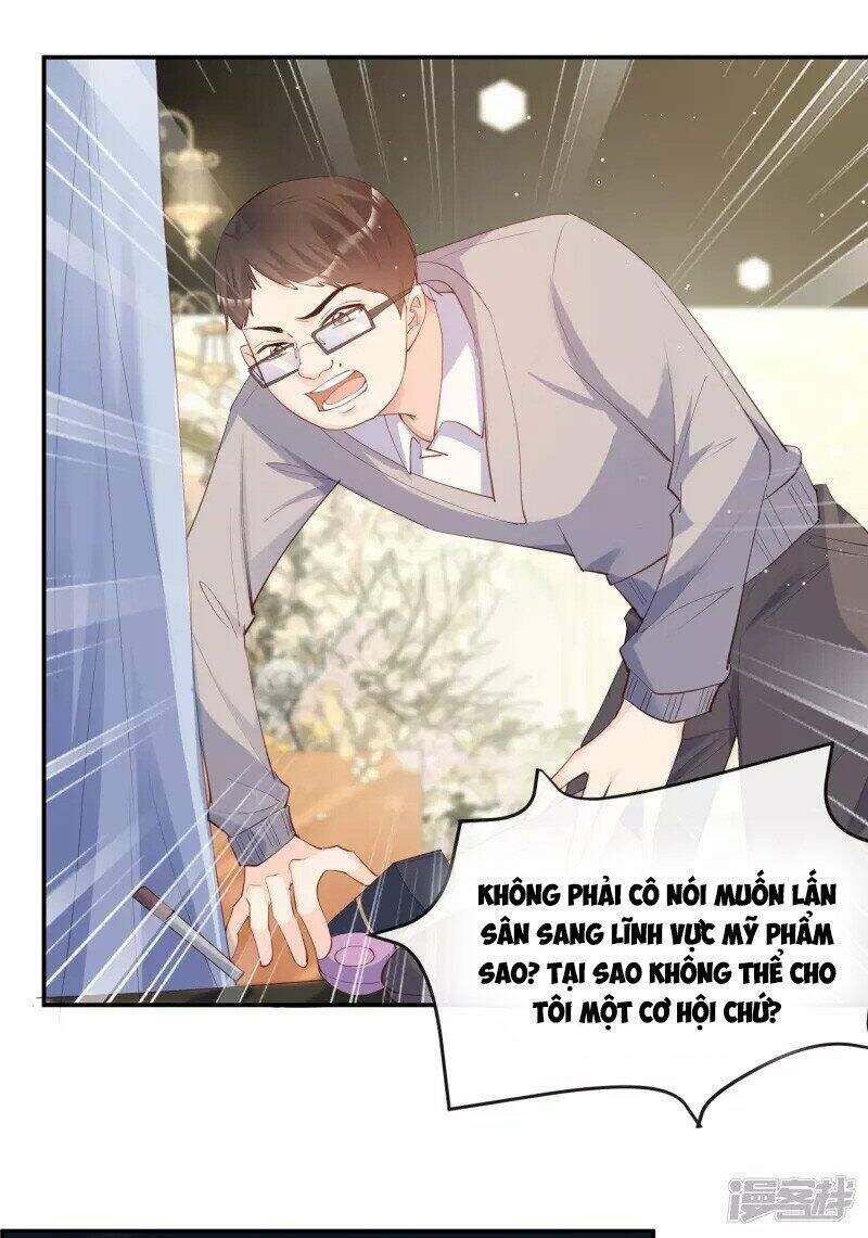 Lục Tổng, Vợ Ngài Lại Lên Top Tìm Kiếm Nữa Rồi! Chapter 53 - 8