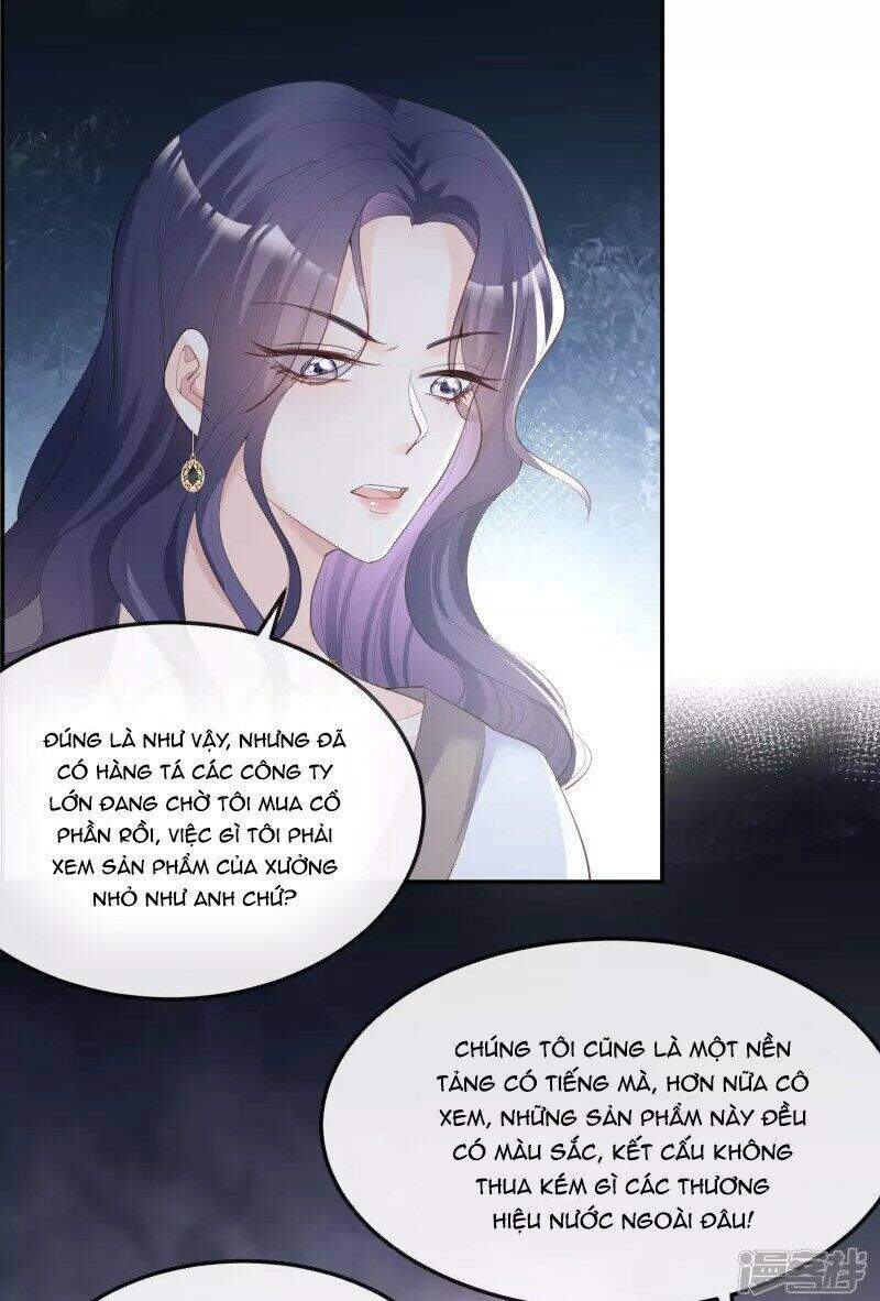 Lục Tổng, Vợ Ngài Lại Lên Top Tìm Kiếm Nữa Rồi! Chapter 53 - 9