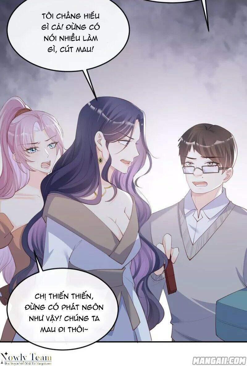 Lục Tổng, Vợ Ngài Lại Lên Top Tìm Kiếm Nữa Rồi! Chapter 53 - 10