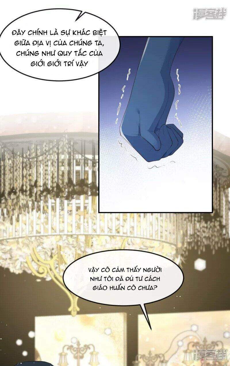 Lục Tổng, Vợ Ngài Lại Lên Top Tìm Kiếm Nữa Rồi! Chapter 54 - 2