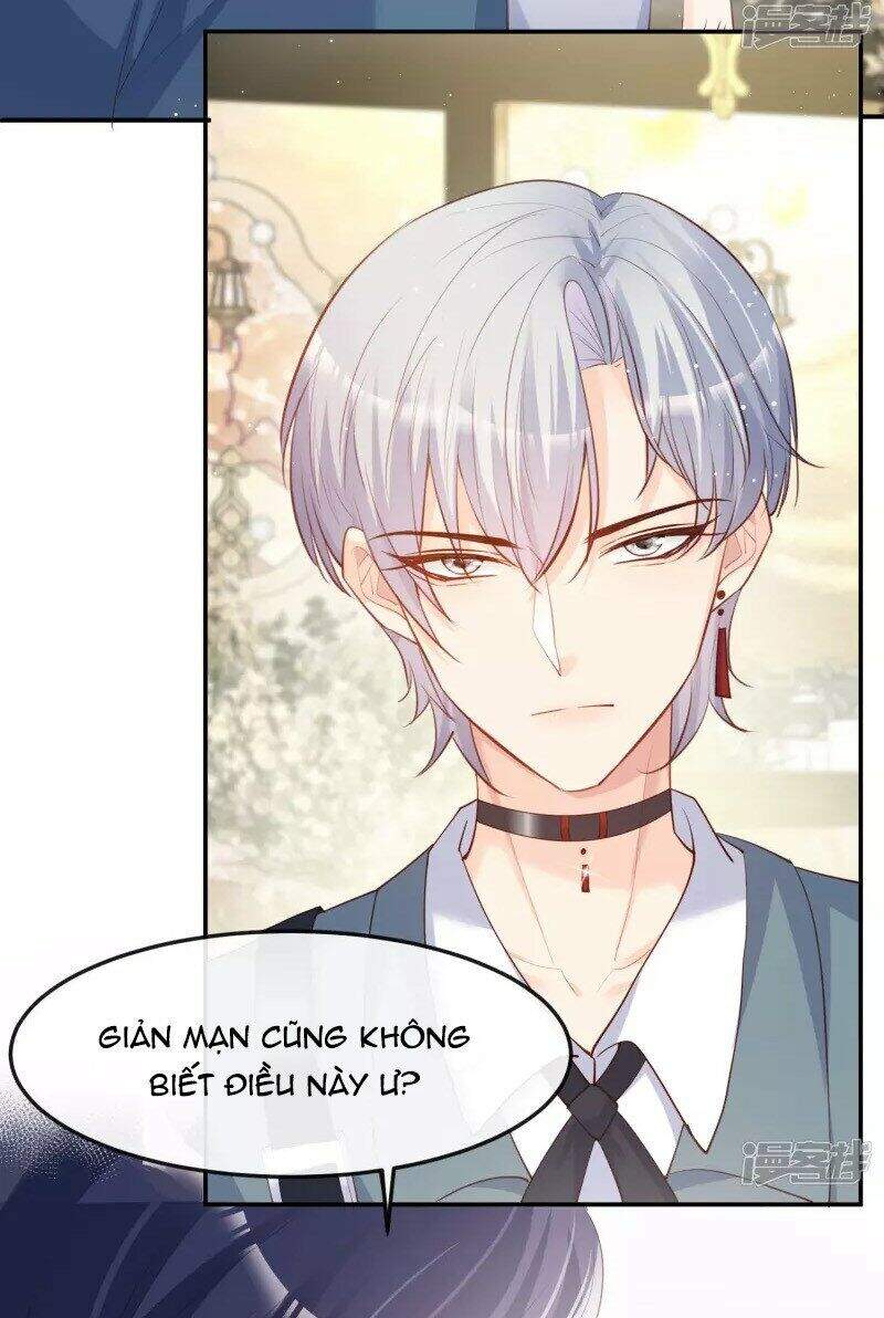 Lục Tổng, Vợ Ngài Lại Lên Top Tìm Kiếm Nữa Rồi! Chapter 54 - 11