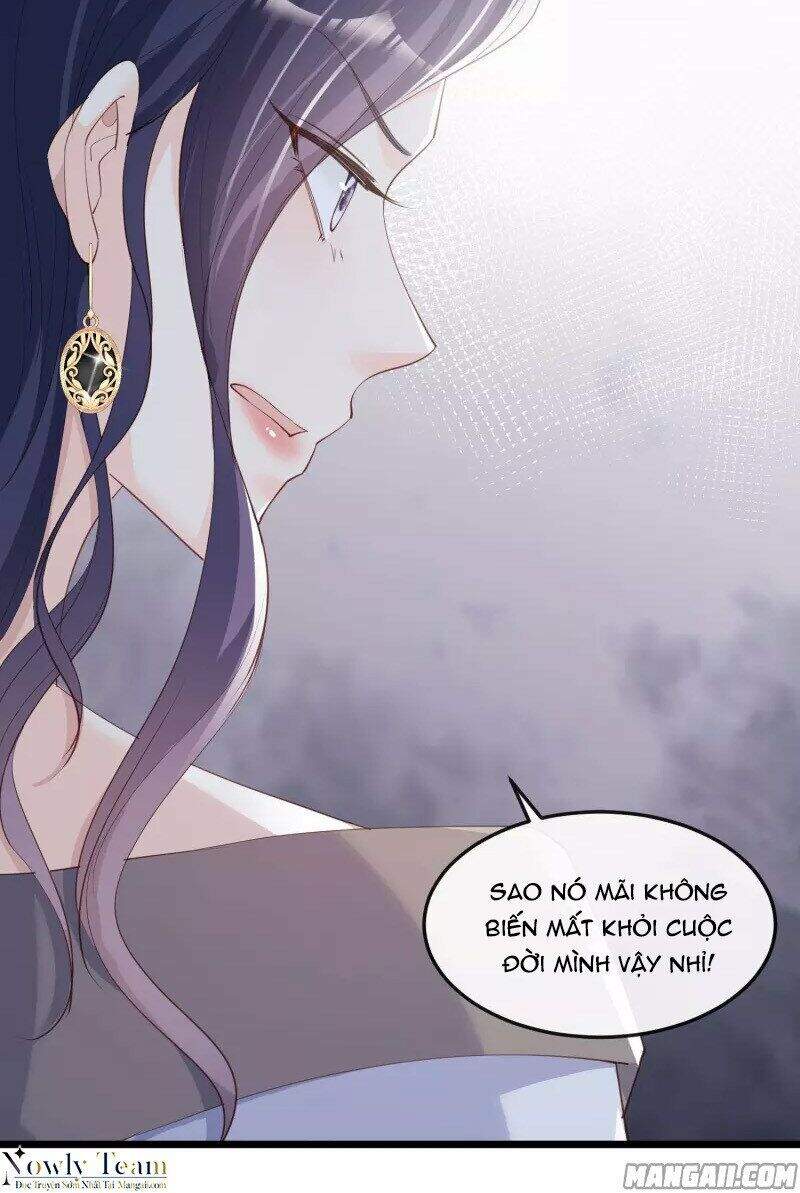 Lục Tổng, Vợ Ngài Lại Lên Top Tìm Kiếm Nữa Rồi! Chapter 54 - 12