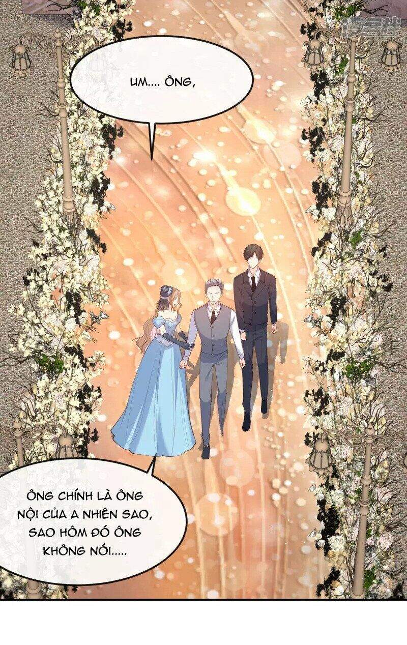 Lục Tổng, Vợ Ngài Lại Lên Top Tìm Kiếm Nữa Rồi! Chapter 54 - 14