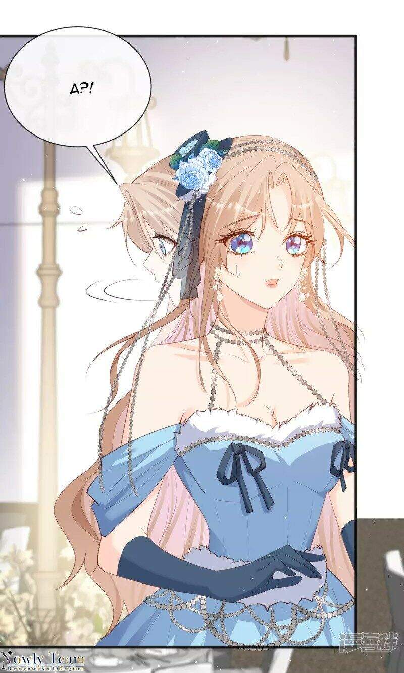 Lục Tổng, Vợ Ngài Lại Lên Top Tìm Kiếm Nữa Rồi! Chapter 54 - 16