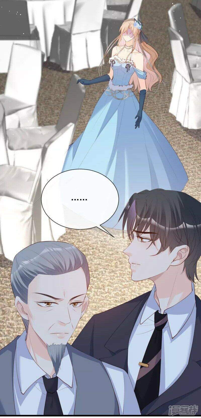 Lục Tổng, Vợ Ngài Lại Lên Top Tìm Kiếm Nữa Rồi! Chapter 54 - 17