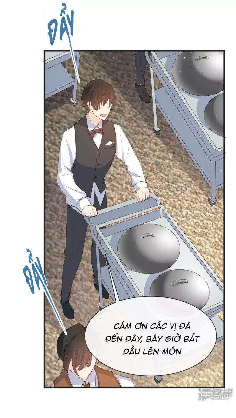 Lục Tổng, Vợ Ngài Lại Lên Top Tìm Kiếm Nữa Rồi! Chapter 54 - 18