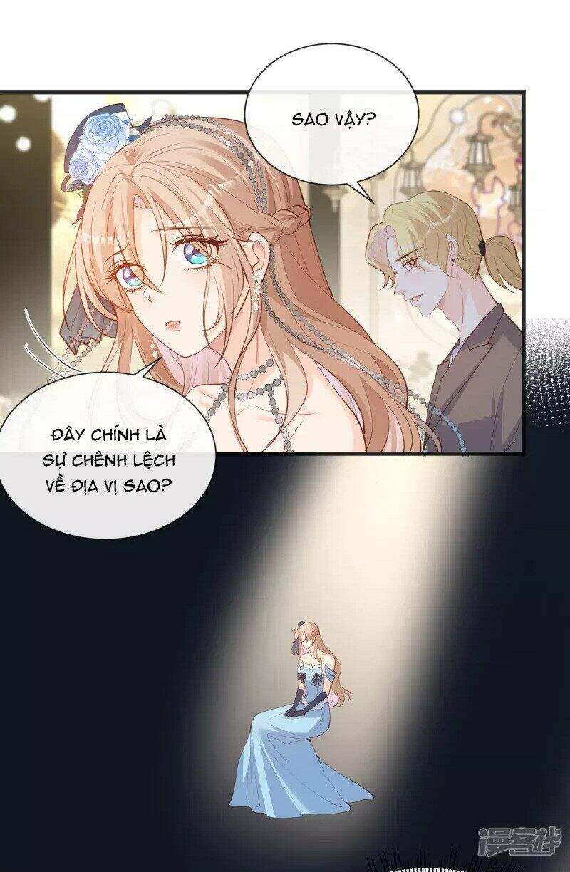 Lục Tổng, Vợ Ngài Lại Lên Top Tìm Kiếm Nữa Rồi! Chapter 54 - 19