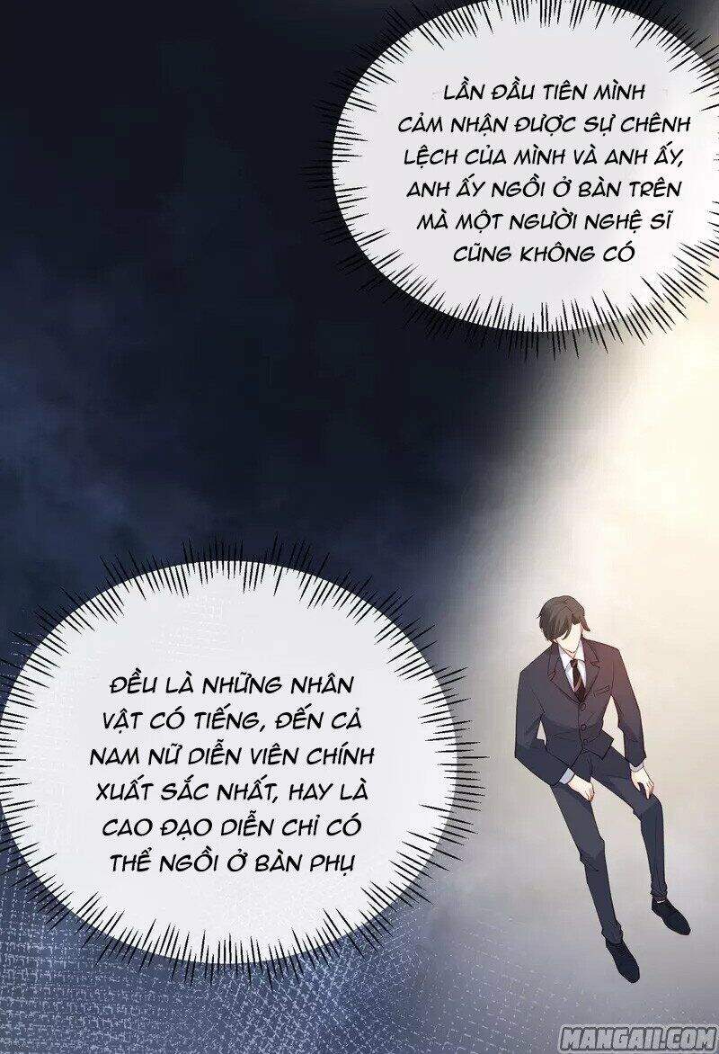 Lục Tổng, Vợ Ngài Lại Lên Top Tìm Kiếm Nữa Rồi! Chapter 54 - 20