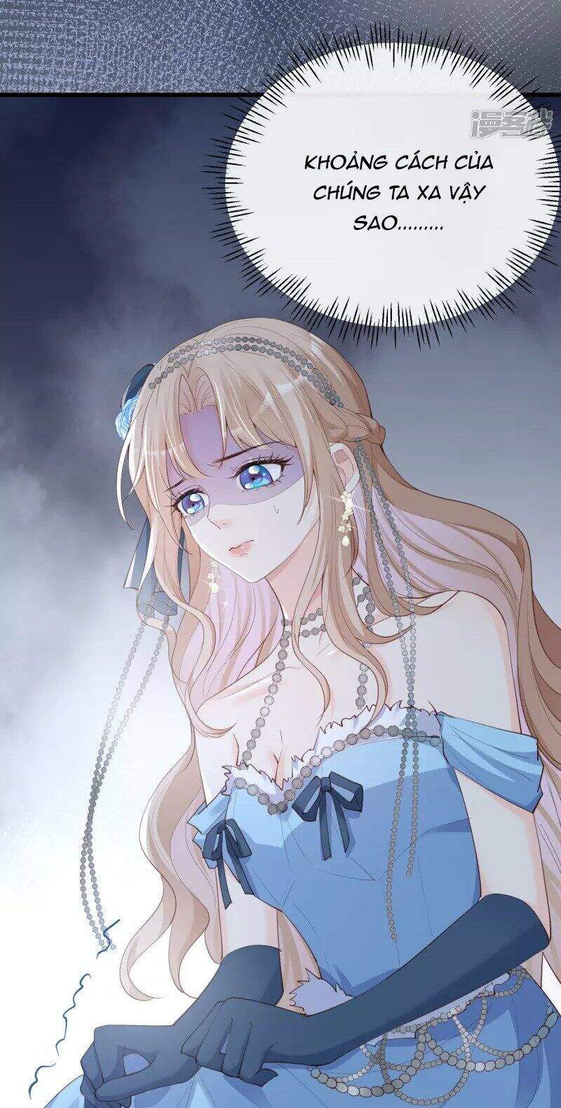 Lục Tổng, Vợ Ngài Lại Lên Top Tìm Kiếm Nữa Rồi! Chapter 54 - 21