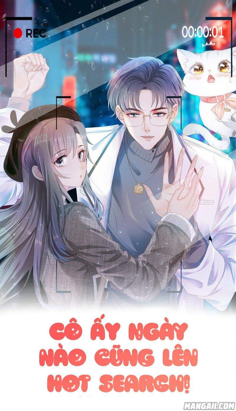 Lục Tổng, Vợ Ngài Lại Lên Top Tìm Kiếm Nữa Rồi! Chapter 54 - 24