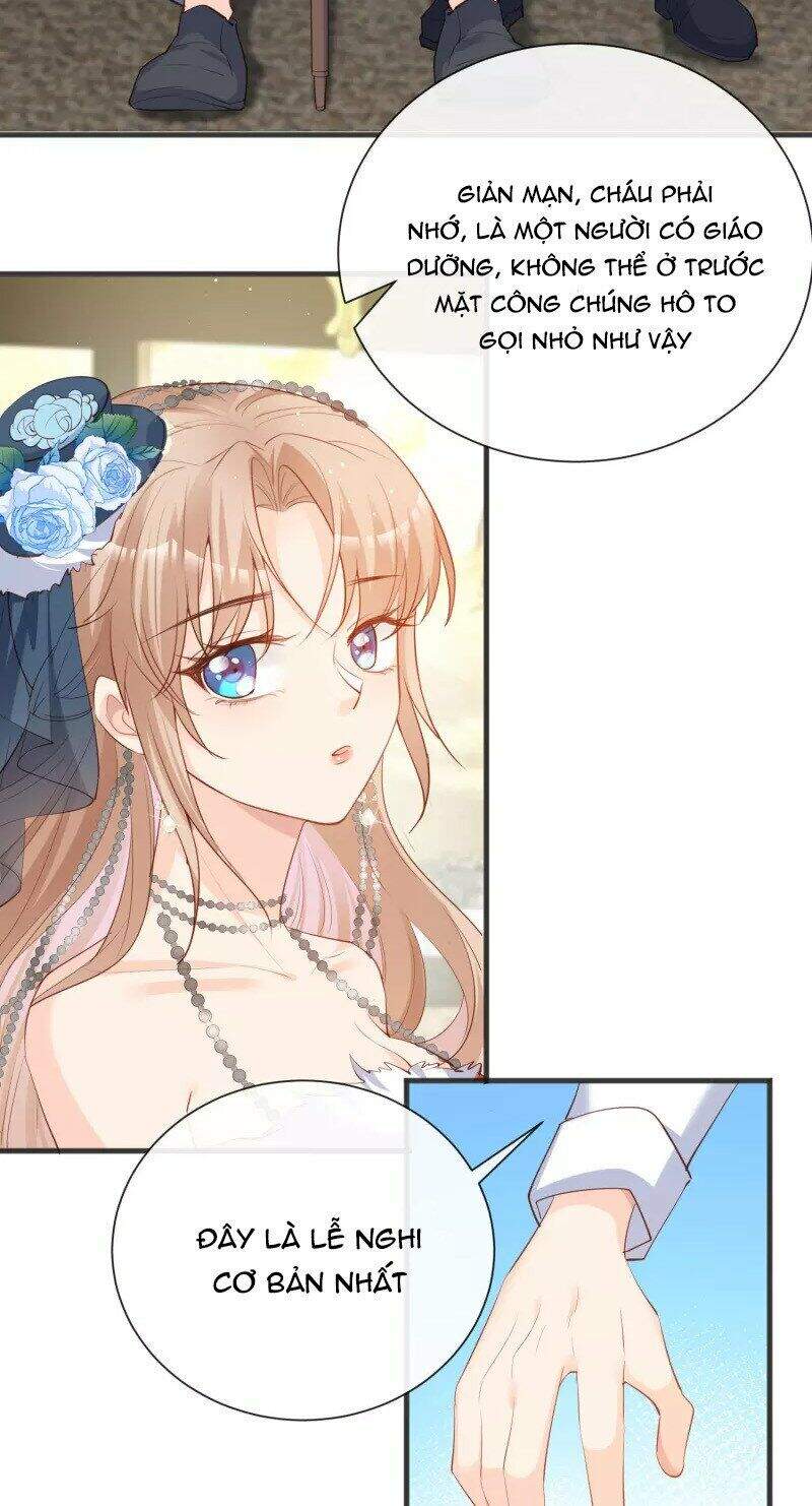 Lục Tổng, Vợ Ngài Lại Lên Top Tìm Kiếm Nữa Rồi! Chapter 54 - 5