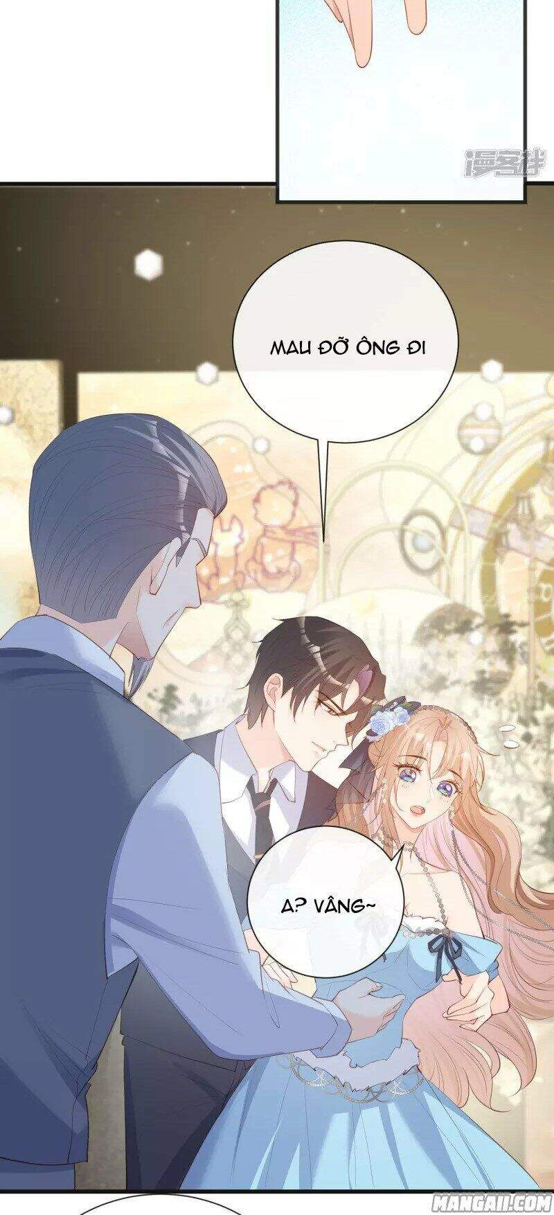 Lục Tổng, Vợ Ngài Lại Lên Top Tìm Kiếm Nữa Rồi! Chapter 54 - 6