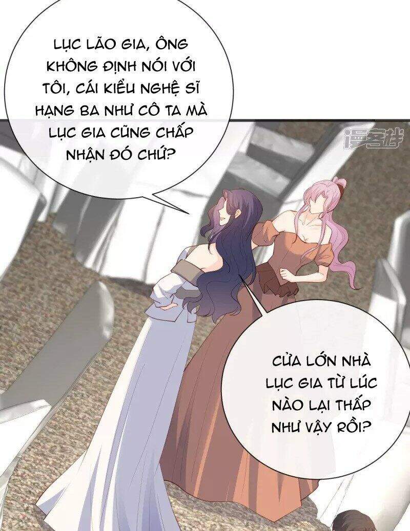 Lục Tổng, Vợ Ngài Lại Lên Top Tìm Kiếm Nữa Rồi! Chapter 54 - 7