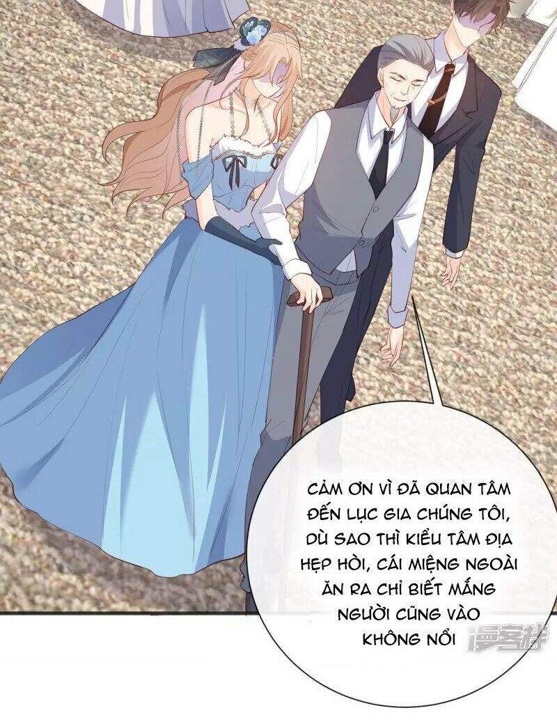 Lục Tổng, Vợ Ngài Lại Lên Top Tìm Kiếm Nữa Rồi! Chapter 54 - 8