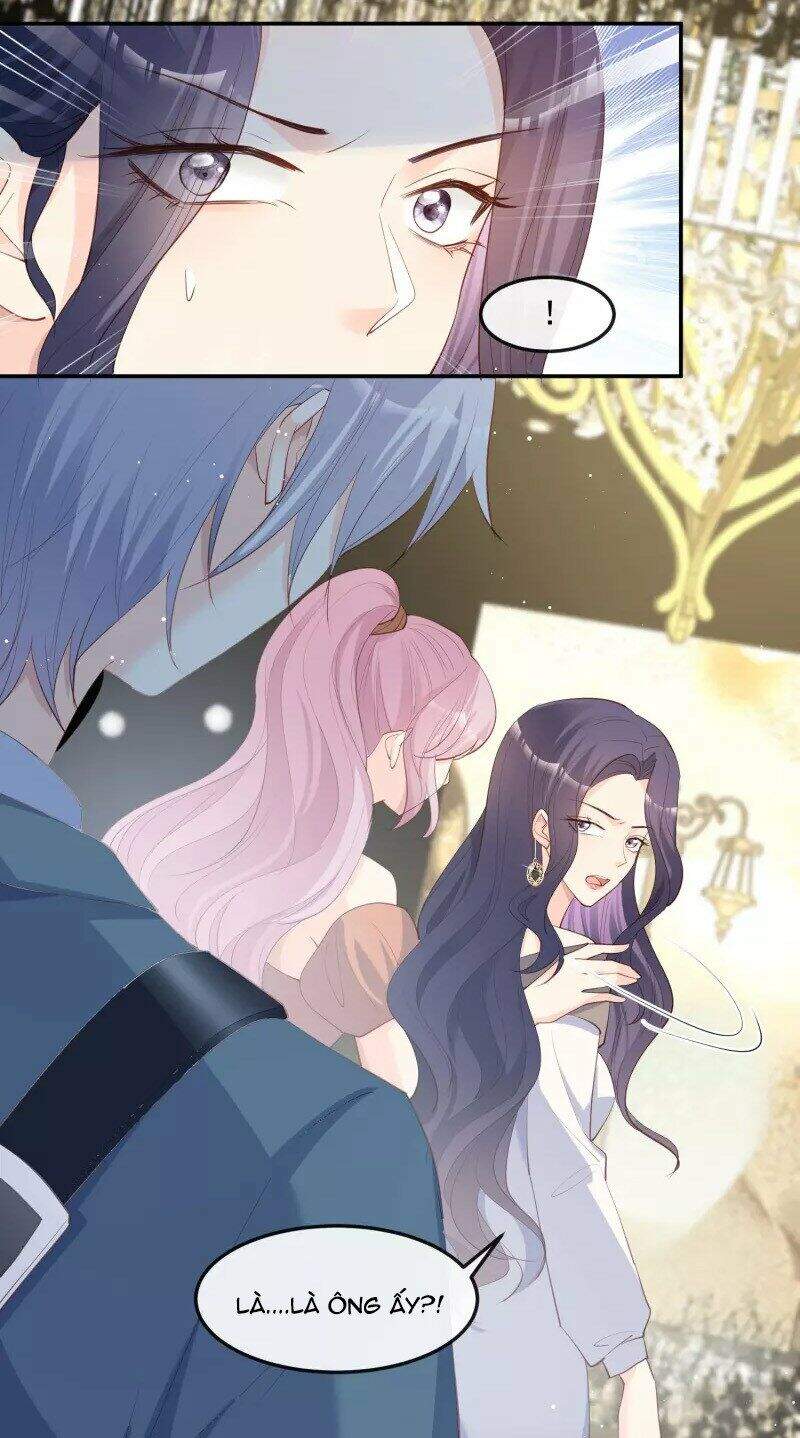 Lục Tổng, Vợ Ngài Lại Lên Top Tìm Kiếm Nữa Rồi! Chapter 54 - 10