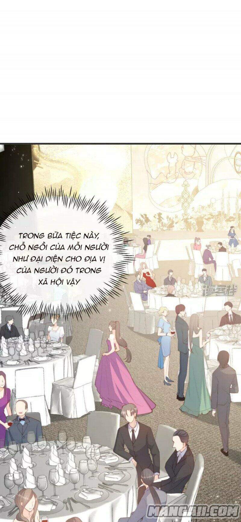 Lục Tổng, Vợ Ngài Lại Lên Top Tìm Kiếm Nữa Rồi! Chapter 55 - 2