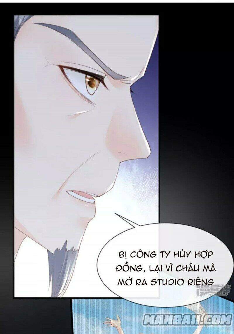 Lục Tổng, Vợ Ngài Lại Lên Top Tìm Kiếm Nữa Rồi! Chapter 55 - 12
