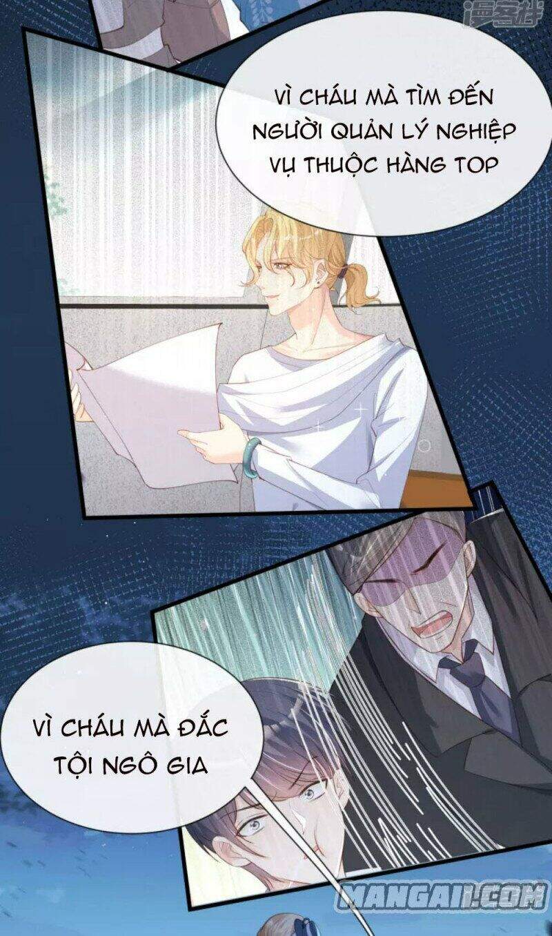 Lục Tổng, Vợ Ngài Lại Lên Top Tìm Kiếm Nữa Rồi! Chapter 55 - 14