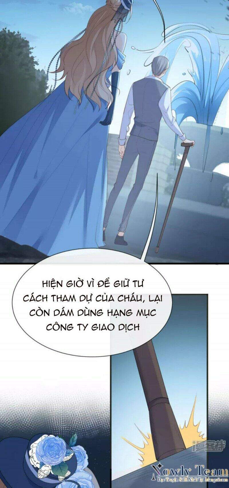 Lục Tổng, Vợ Ngài Lại Lên Top Tìm Kiếm Nữa Rồi! Chapter 55 - 15