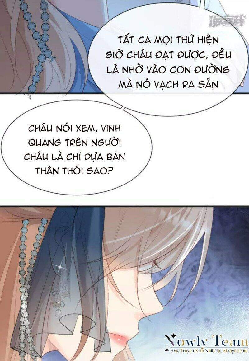 Lục Tổng, Vợ Ngài Lại Lên Top Tìm Kiếm Nữa Rồi! Chapter 55 - 17