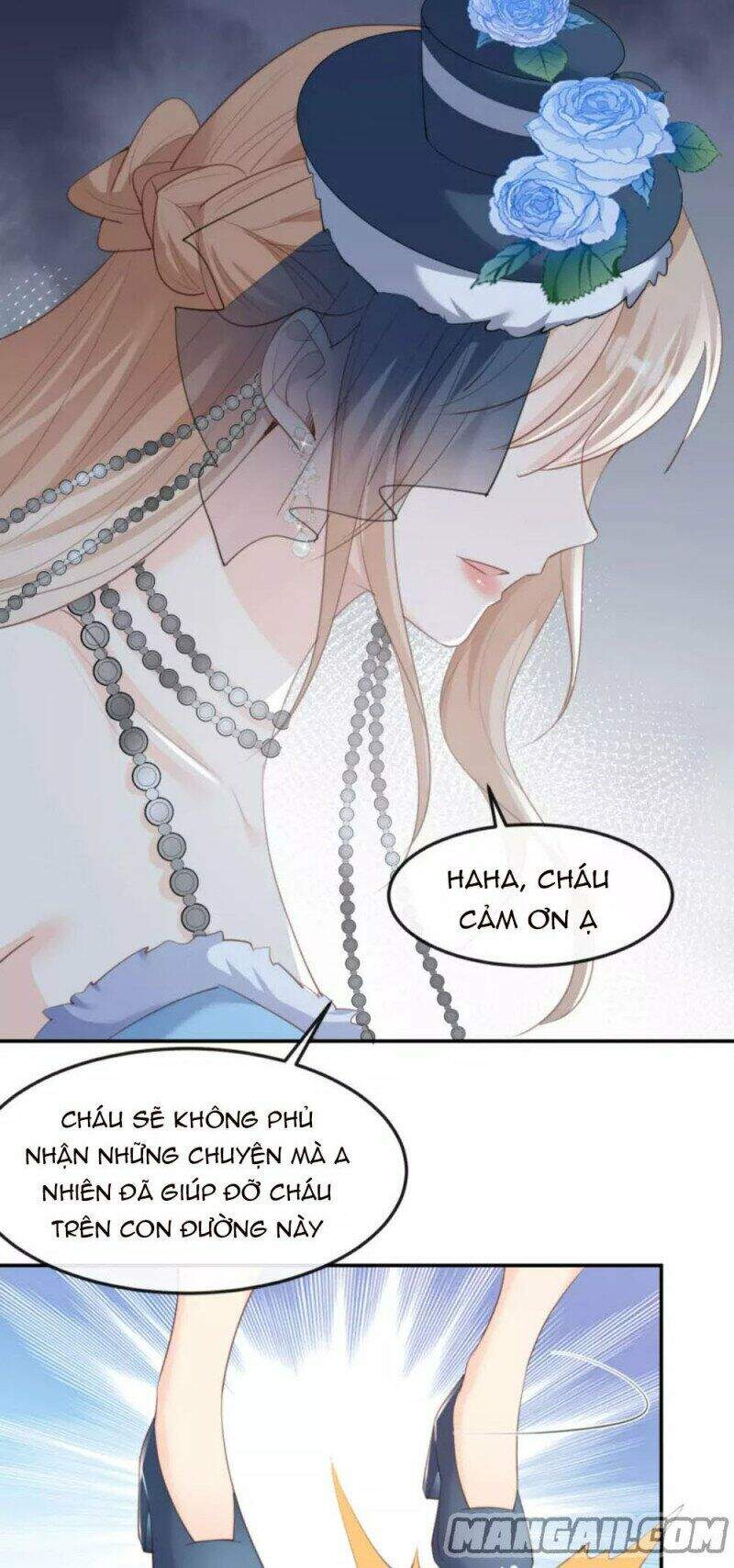 Lục Tổng, Vợ Ngài Lại Lên Top Tìm Kiếm Nữa Rồi! Chapter 55 - 20